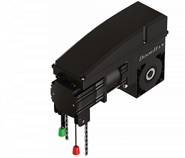 Навальный эл привод Doorhan