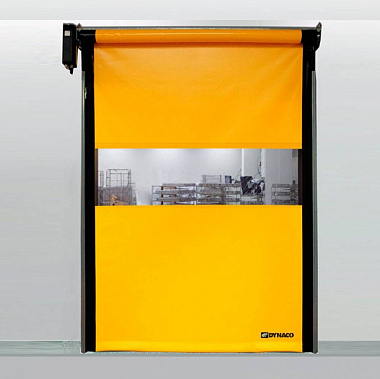 Скоростные ворота Dynaco M2 Freezer