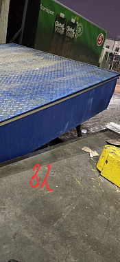 тамбур  дорхан